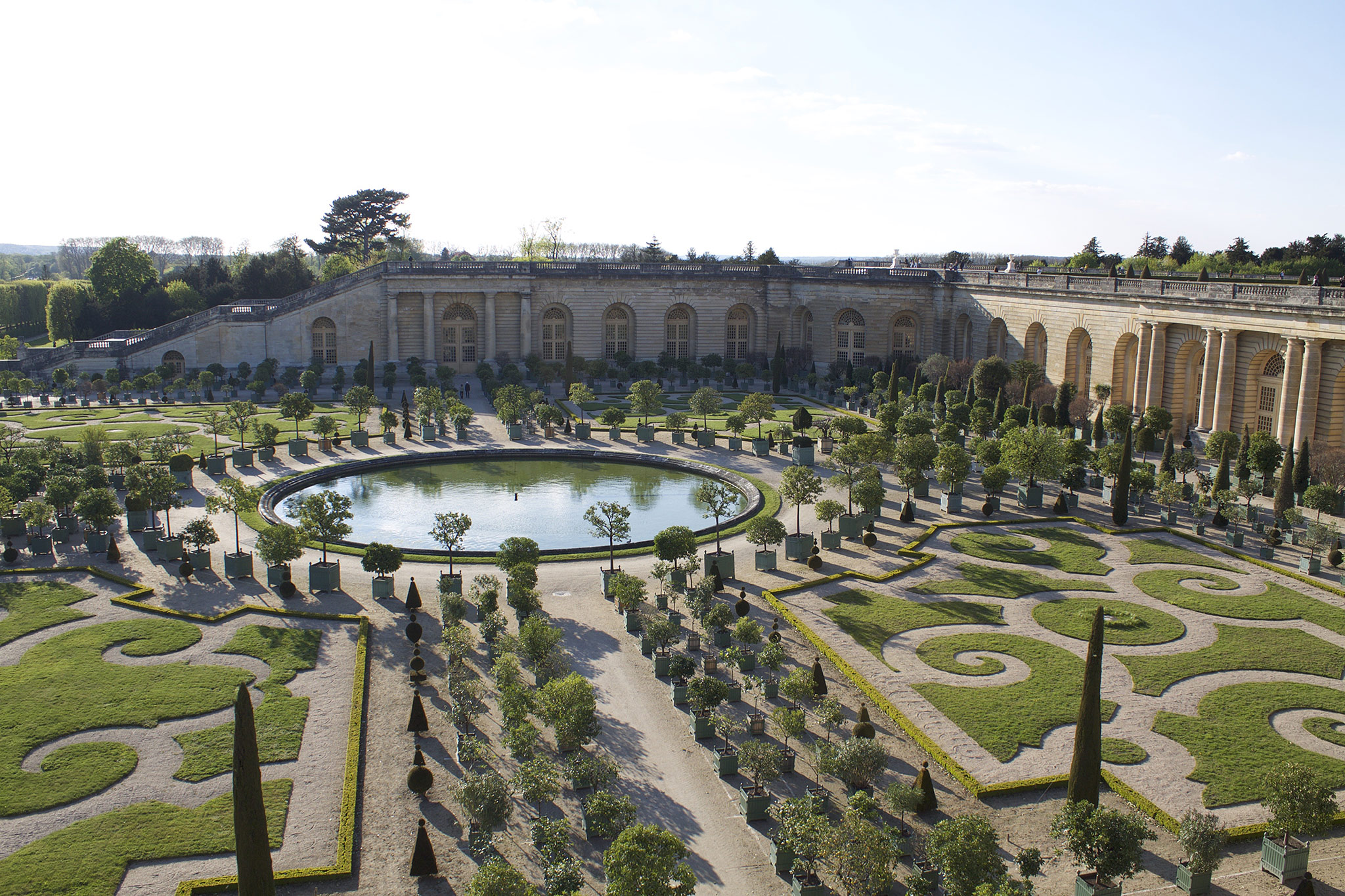 Versailles